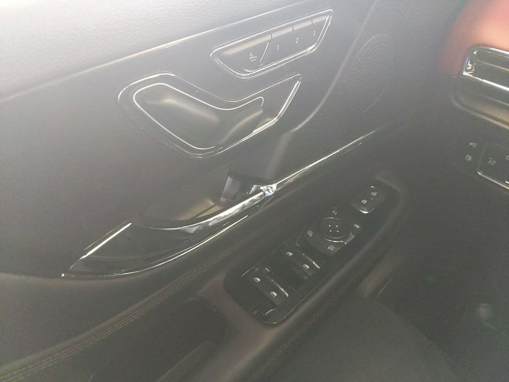 2025 Lincoln Corsair Grand Touring - Photo 25