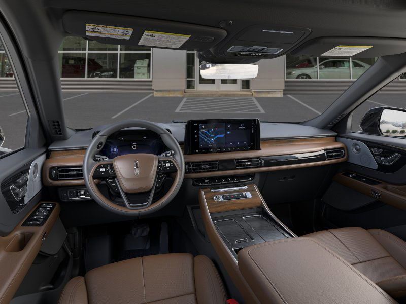 2026 Lincoln Aviator Reserve - Photo 9