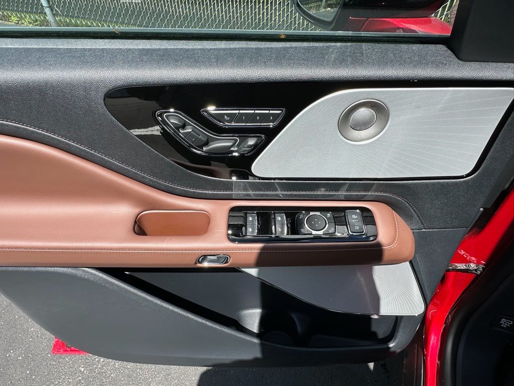 2026 Lincoln Aviator Reserve - Photo 19