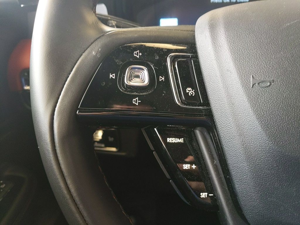 2025 Lincoln Corsair Grand Touring - Photo 16