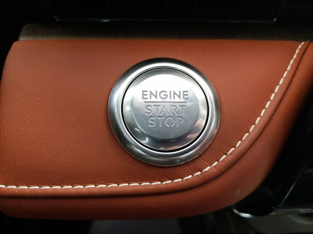 2025 Lincoln Nautilus Black Label - Photo 26