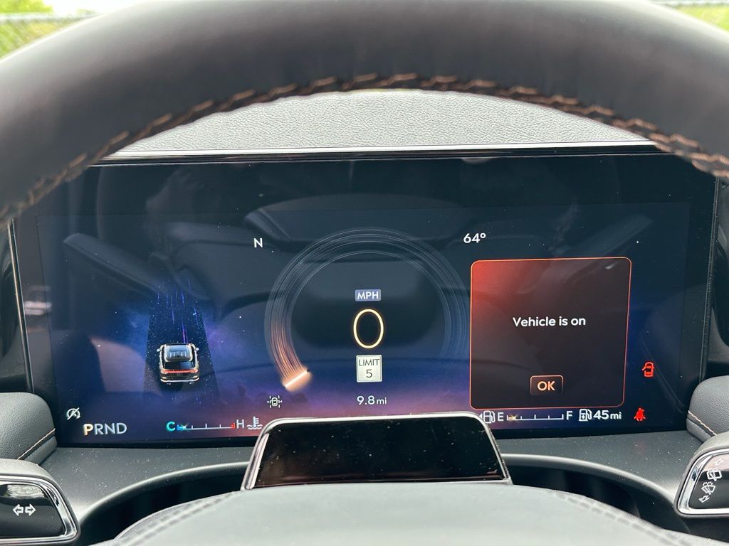 2026 Lincoln Aviator Reserve - Photo 7
