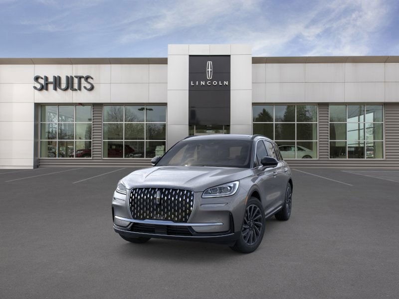 2026 Lincoln Corsair Reserve photo 2