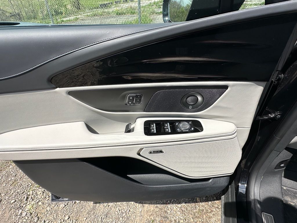 2026 Lincoln Nautilus Premiere - Photo 19