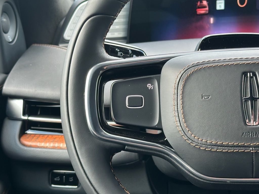 2025 Lincoln Navigator Black Label L - Photo 9