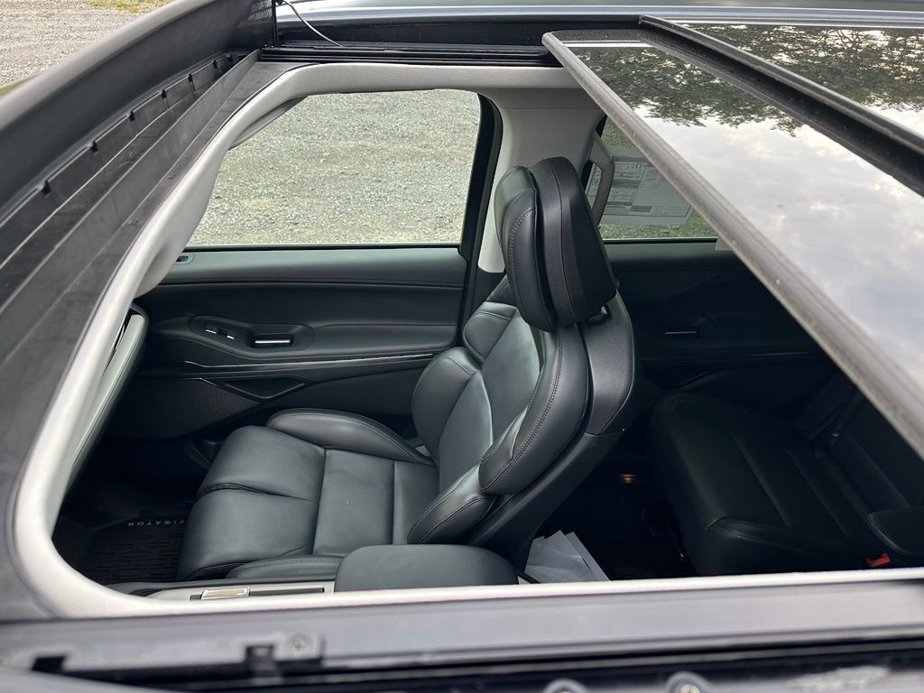 2025 Lincoln Navigator Reserve - Photo 6