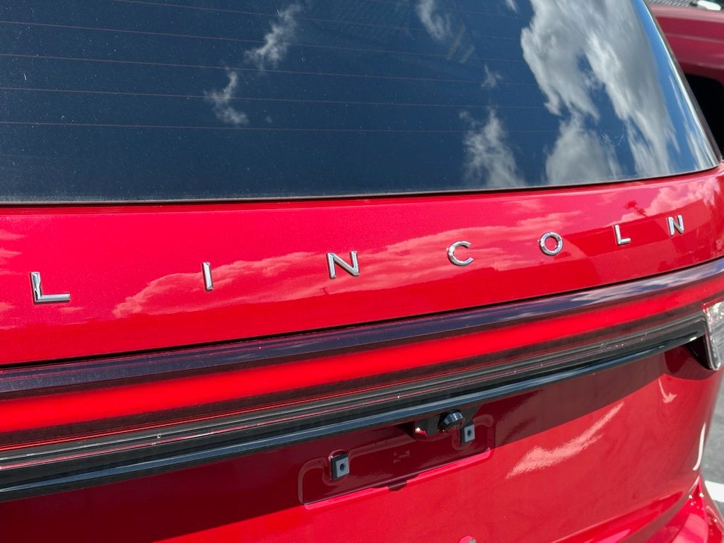 2026 Lincoln Aviator Reserve - Photo 29