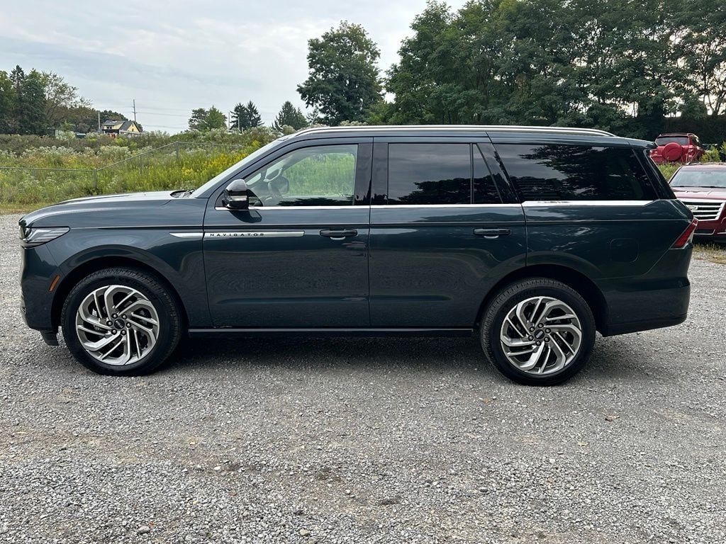 2025 Lincoln Navigator Reserve - Photo 2