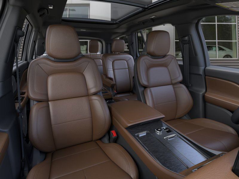 2026 Lincoln Aviator Reserve - Photo 10
