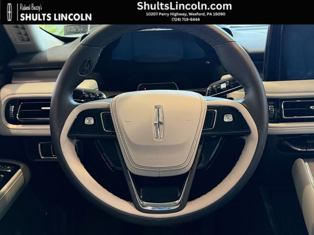 2026 Lincoln Aviator Premiere - Photo 8
