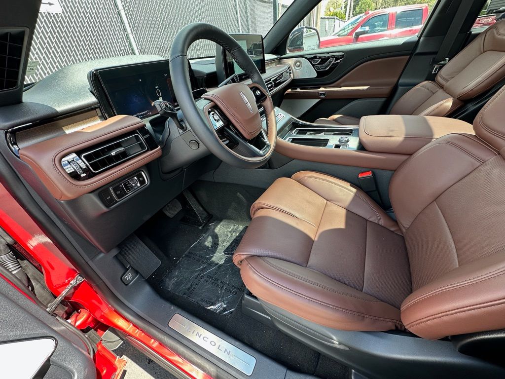 2026 Lincoln Aviator Reserve - Photo 17