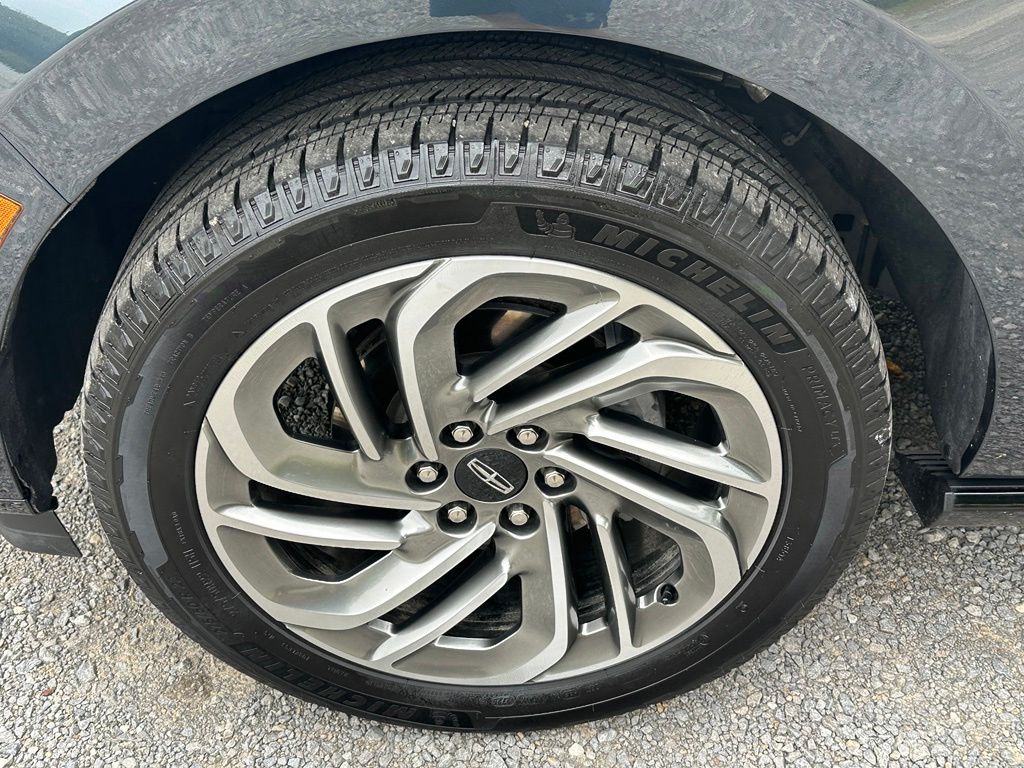 2025 Lincoln Navigator Reserve - Photo 5