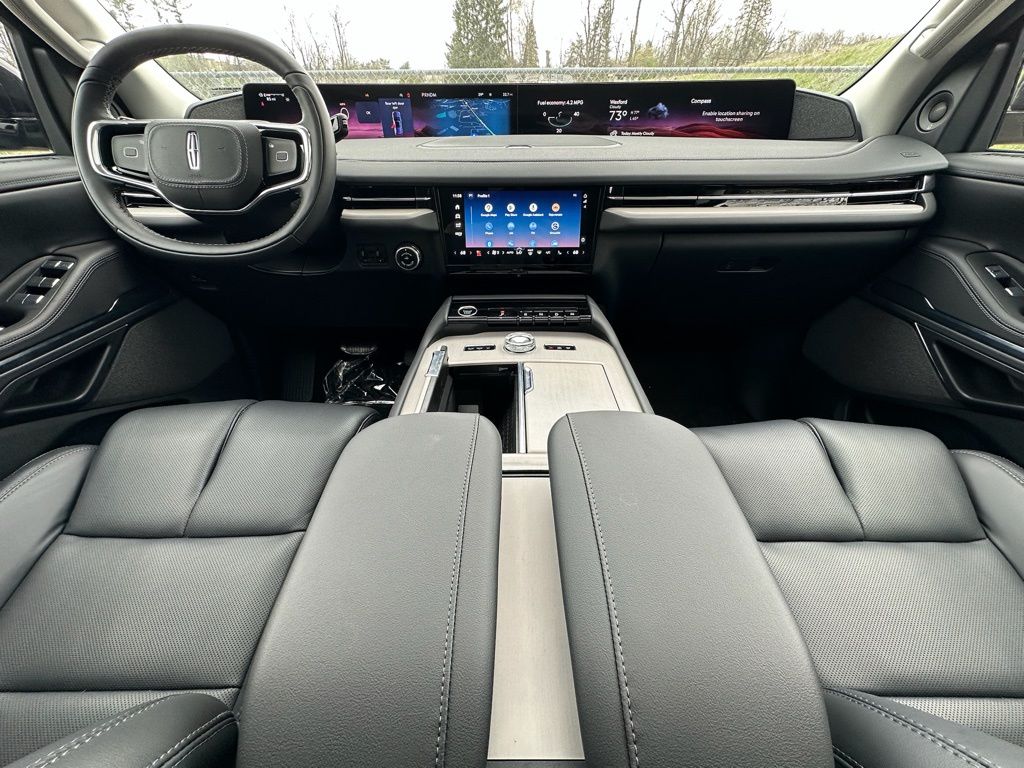 2025 Lincoln Navigator Reserve - Photo 22
