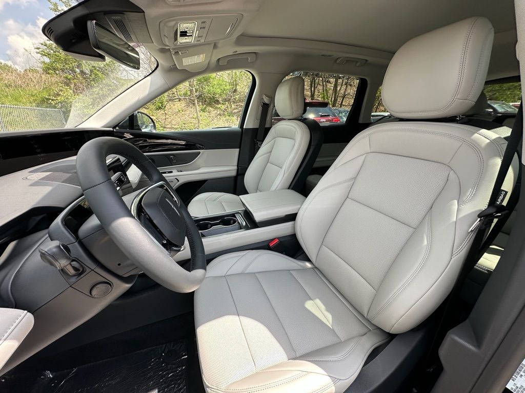 2026 Lincoln Nautilus Premiere - Photo 18