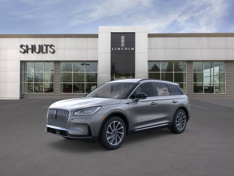 2026 Lincoln Corsair Premiere's photo