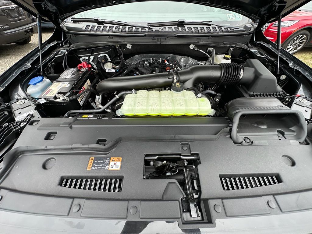 2025 Lincoln Navigator Reserve - Photo 28