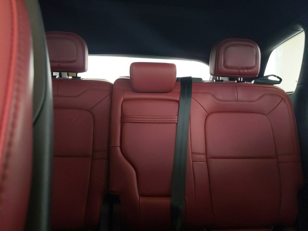 2025 Lincoln Corsair Grand Touring - Photo 28