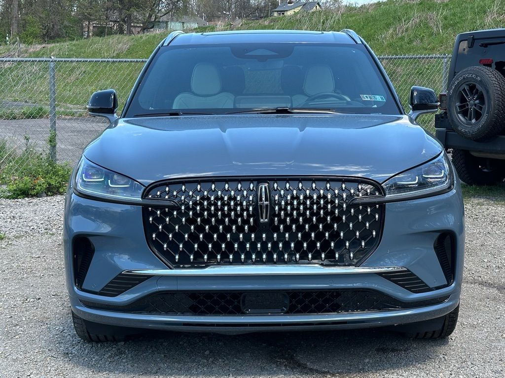 2026 Lincoln Aviator Black Label - Photo 31