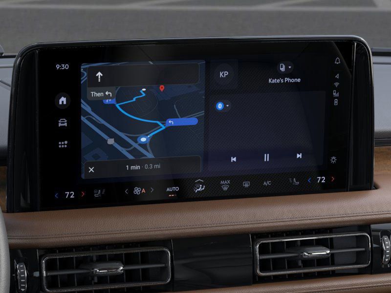 2026 Lincoln Aviator Reserve - Photo 14