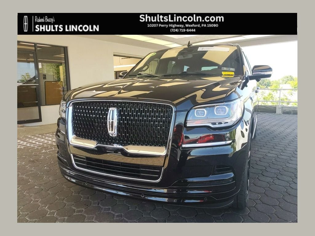 Used Lincoln Navigator for Sale | Wexford, PA