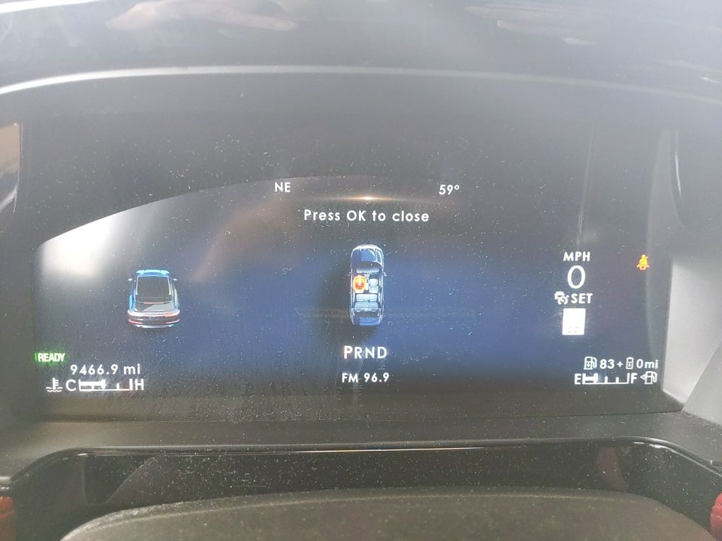 2025 Lincoln Corsair Grand Touring - Photo 24