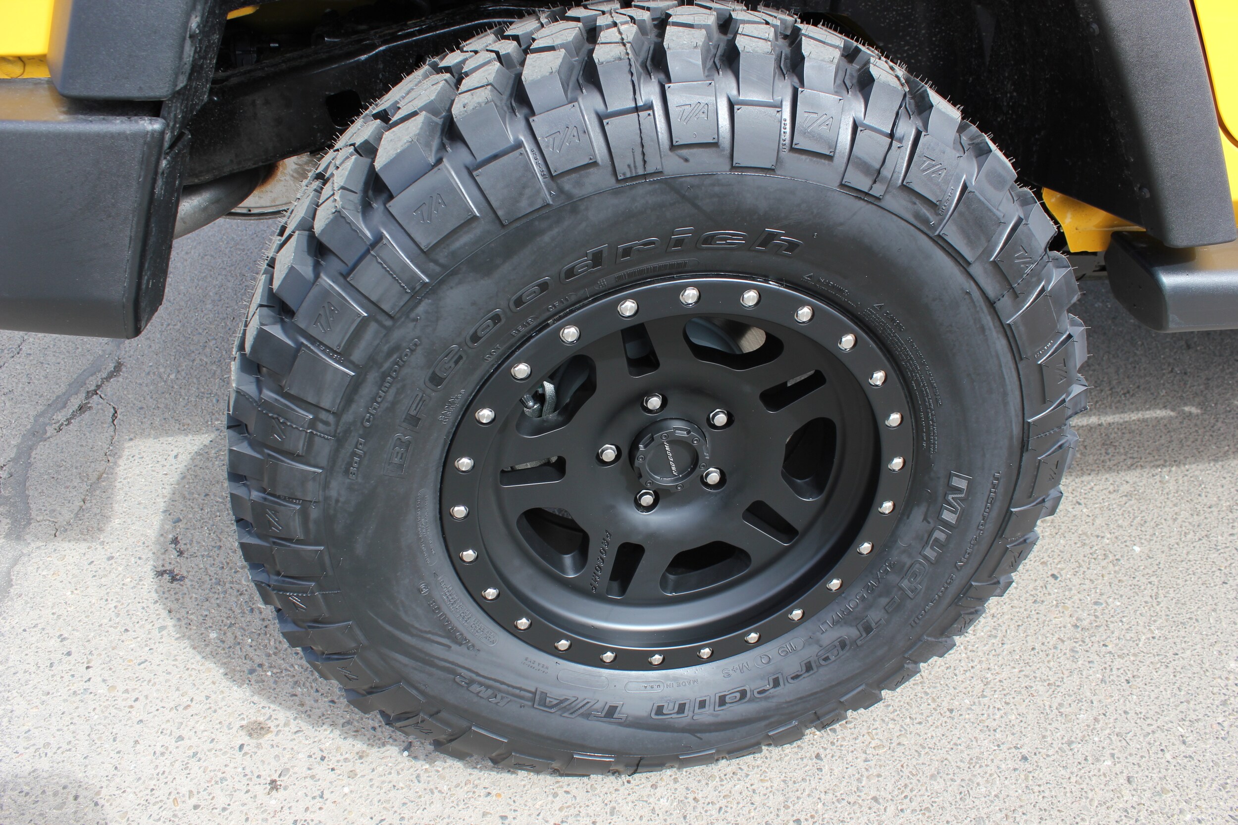 2015 Wrangler Conversion 025.JPG