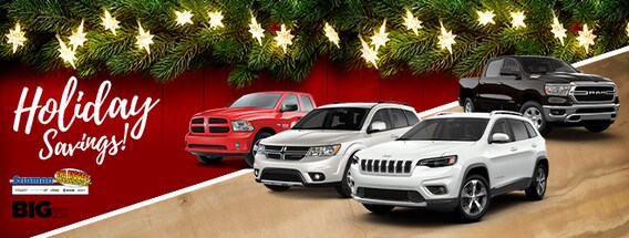 Shuman S December Lease Specials