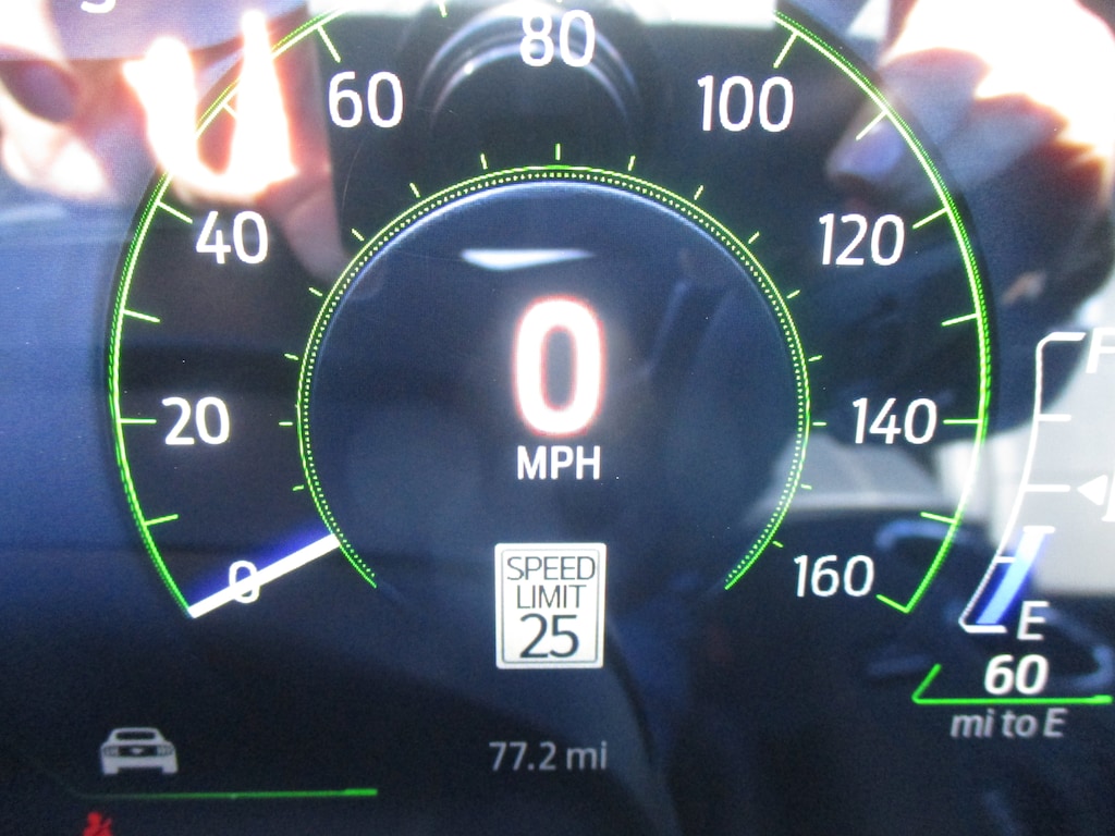 Certified 2024 Ford Mustang  Coupe