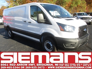 2025 Ford Transit-250 Cargo Van Low Roof Van