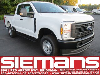 2026 Ford F-250 XL Truck Super Cab