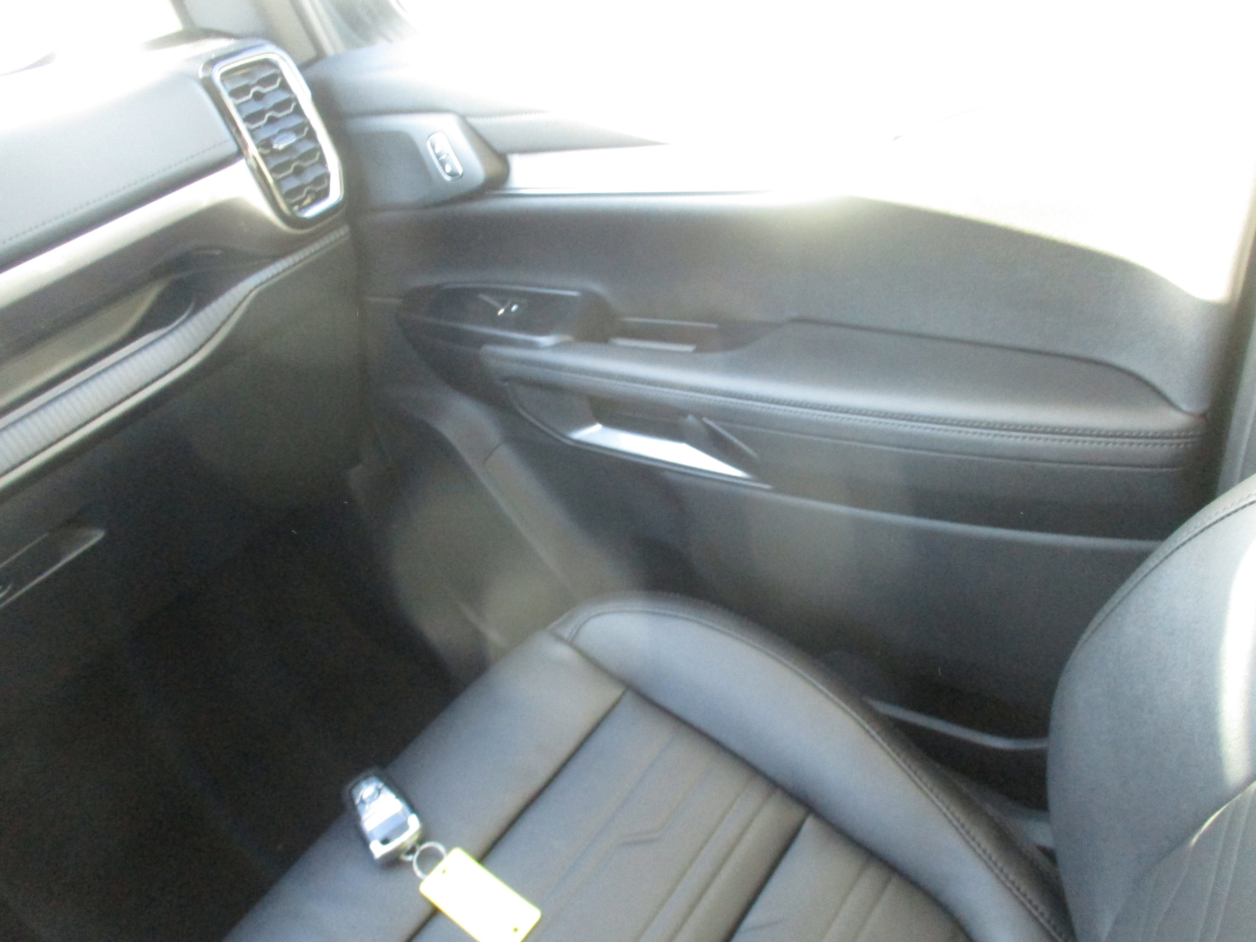 2025 Ford Ranger Lariat - Photo 24