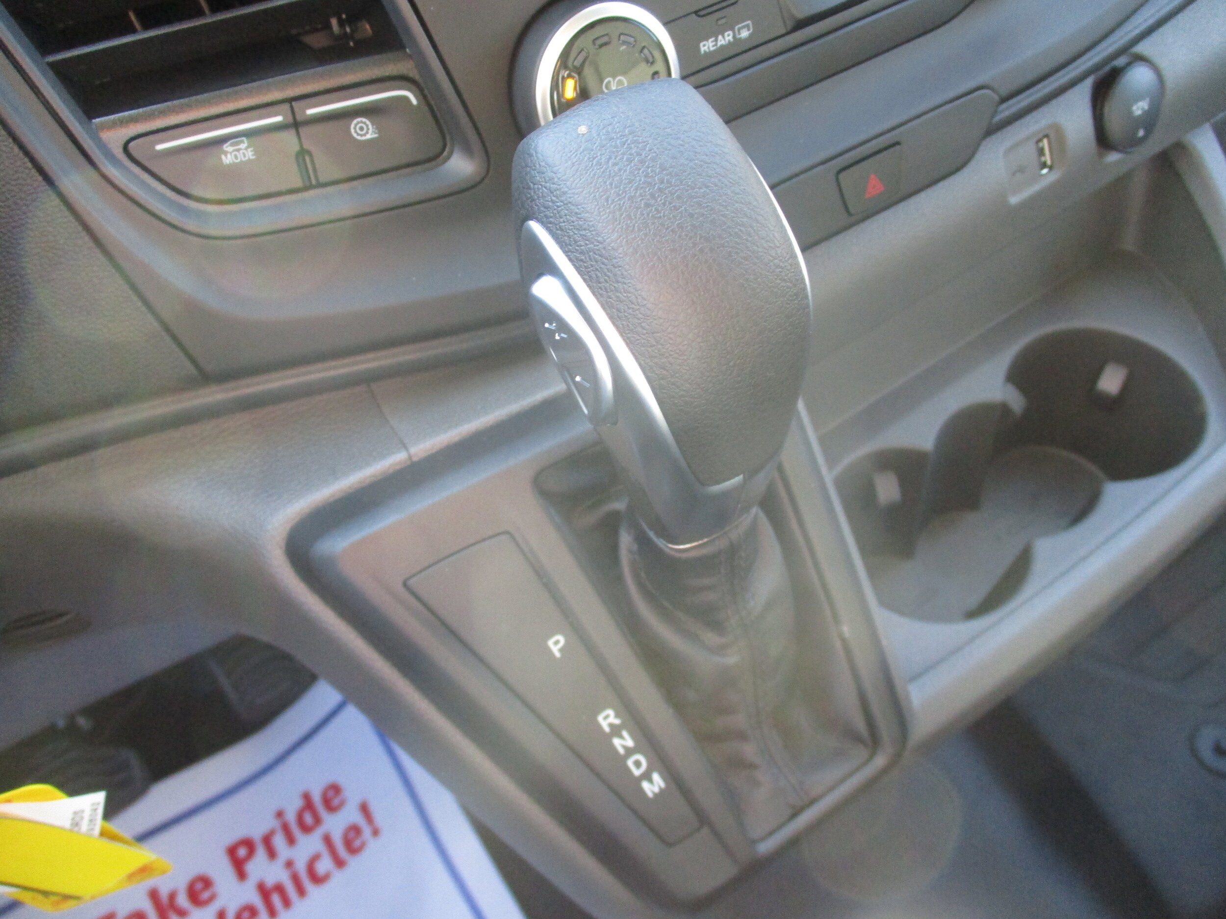 2025 Ford Transit Van Base - Photo 34