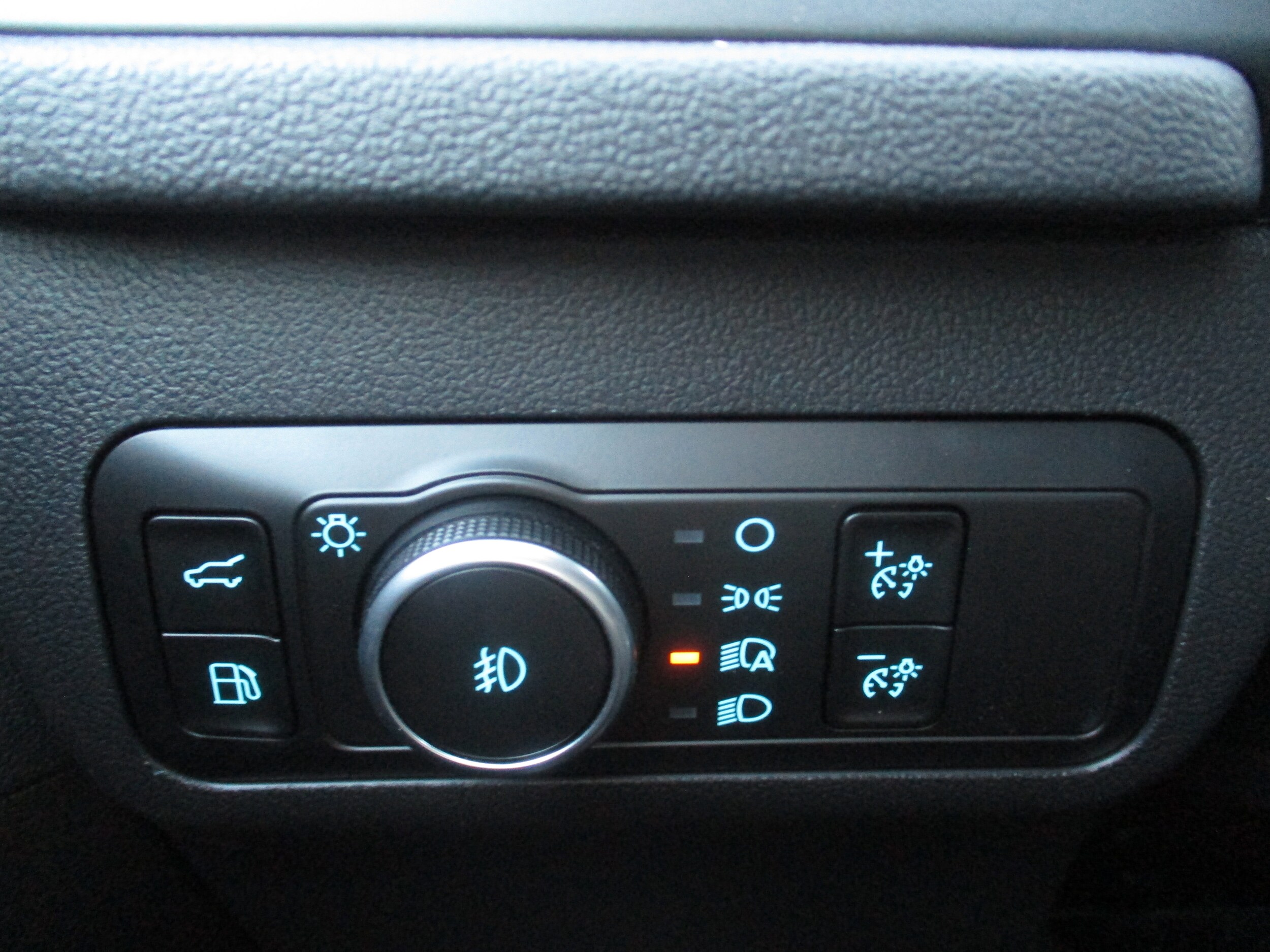 2026 Ford Escape Plug-in hybrid PHEV - Photo 19