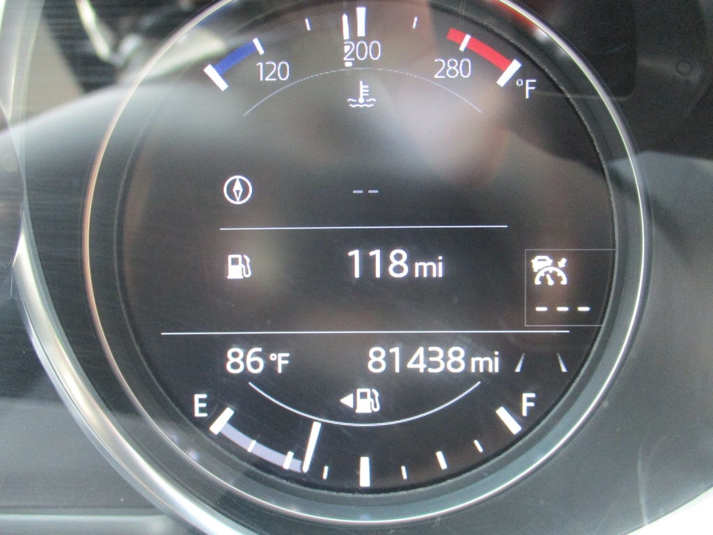Used 2019 Mazda Mazda CX-9 Touring SUV