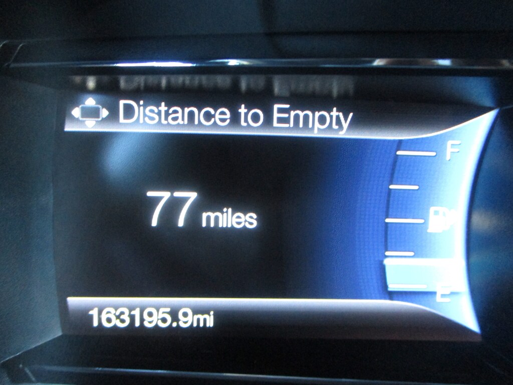 Used 2019 Ford Explorer XLT SUV