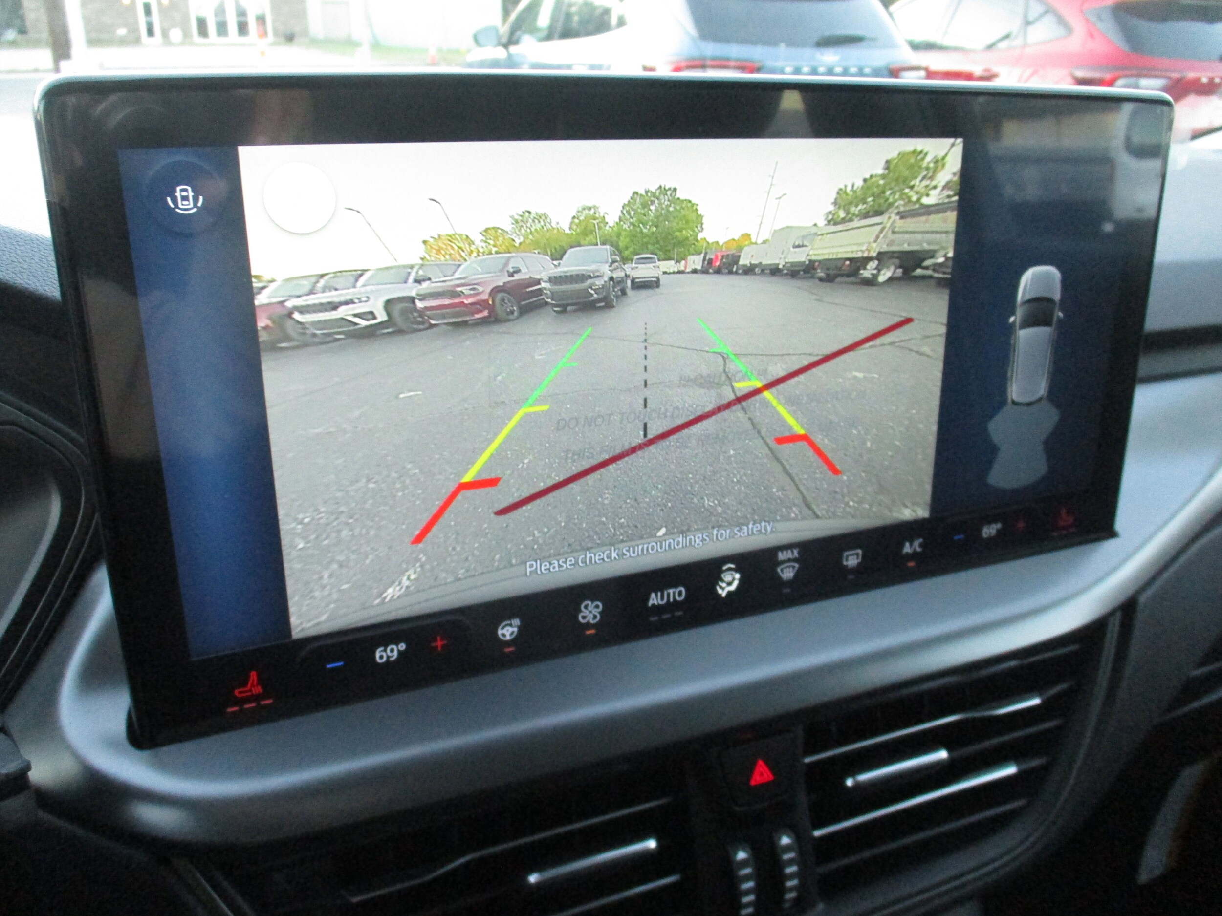 2026 Ford Escape Plug-in hybrid PHEV - Photo 26