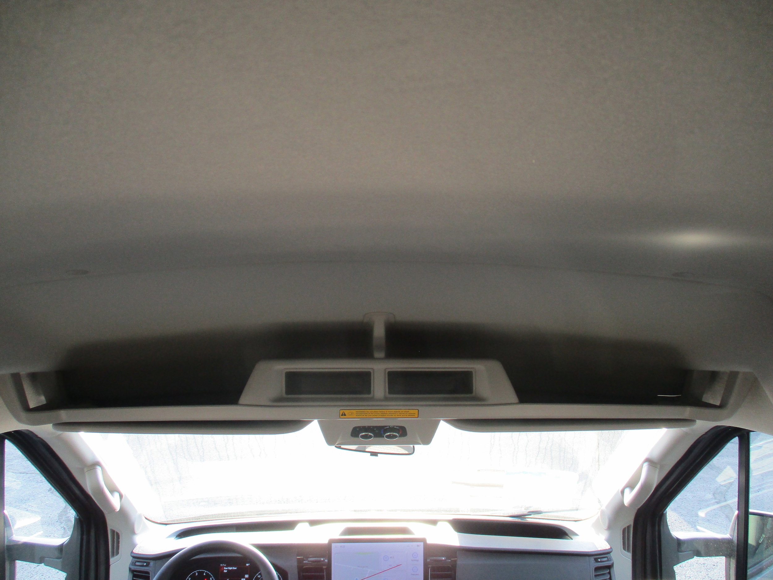 2025 Ford Transit Passenger Van XLT - Photo 34
