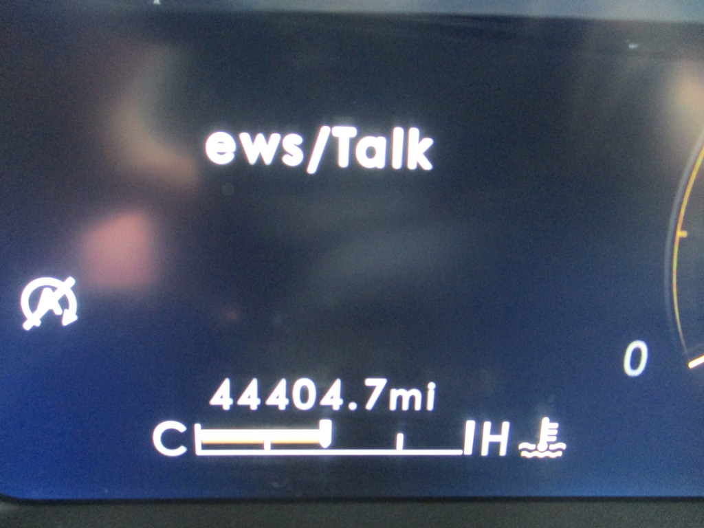 Used 2021 Lincoln Corsair Reserve SUV