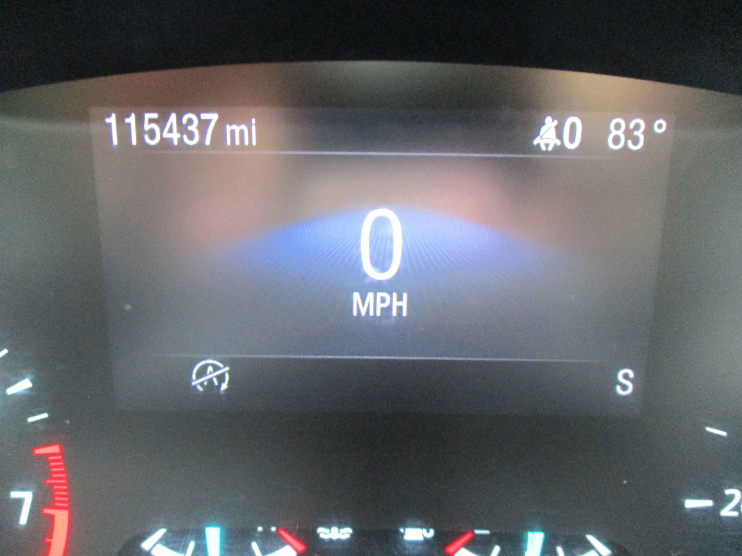 Used 2020 Ford Escape SE with VIN 1FMCU9G69LUA53076 for sale in Bridgman, MI