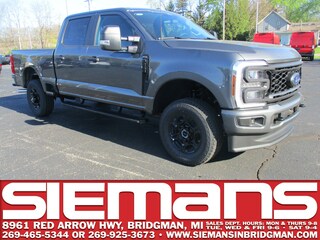 2026 Ford F-250 Truck Crew Cab