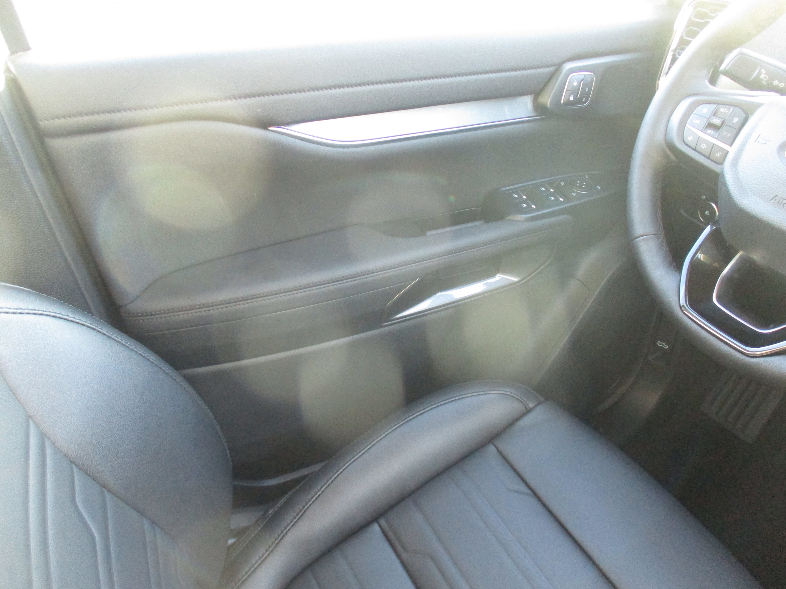 2025 Ford Ranger Lariat - Photo 25