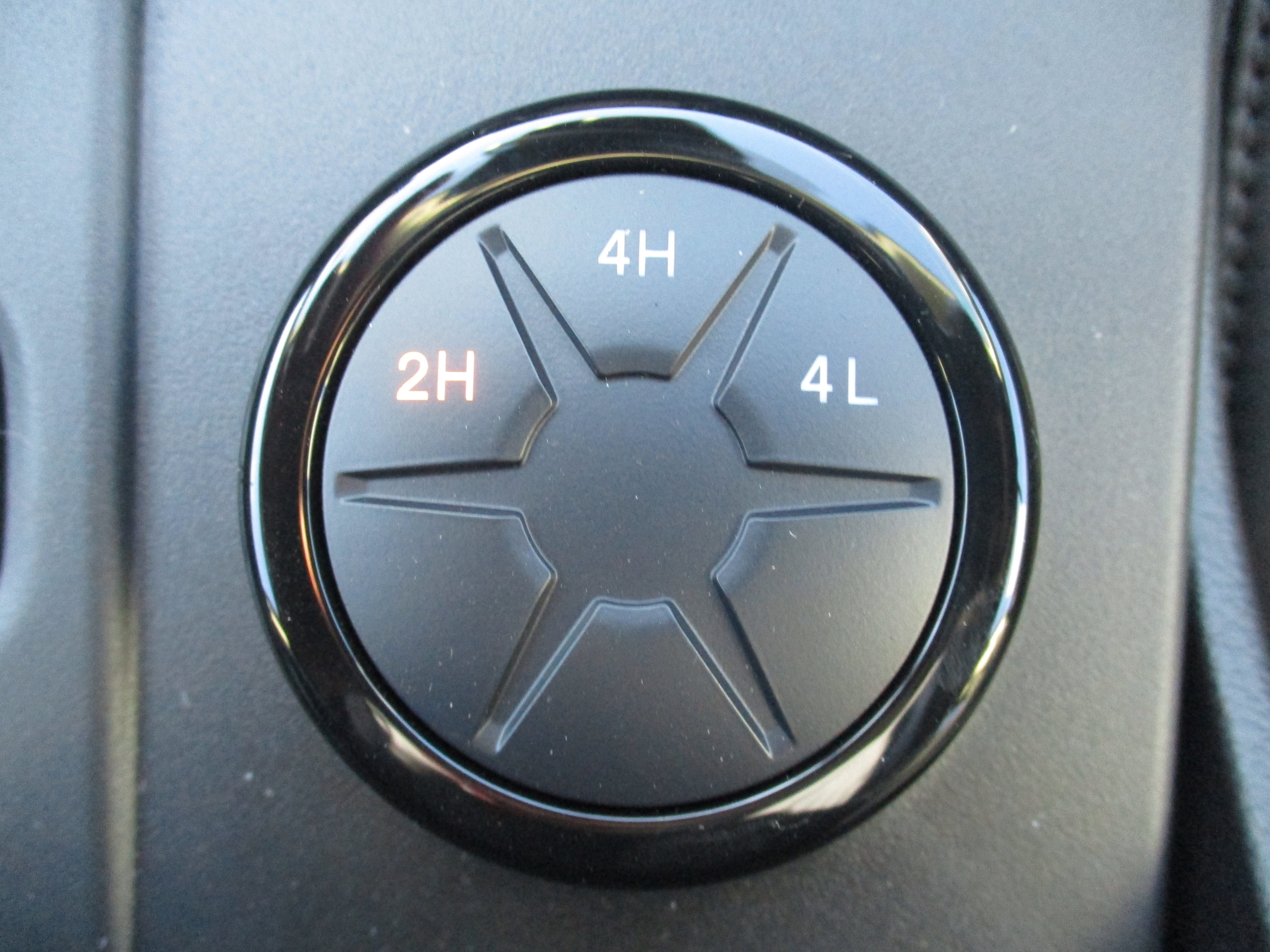 2025 Ford Ranger Lariat - Photo 21