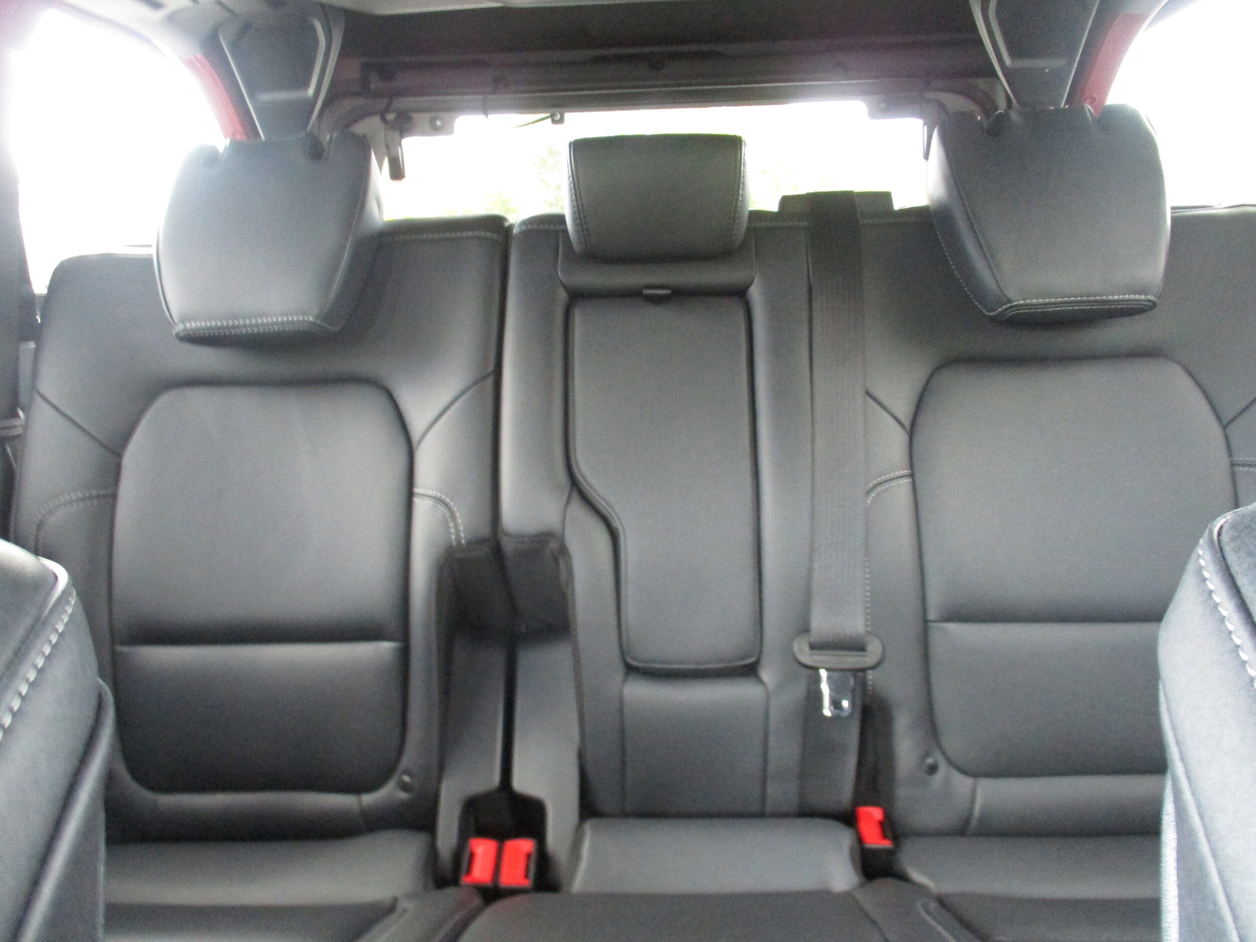 2025 Ford Bronco 4-Door Big Bend - Photo 29