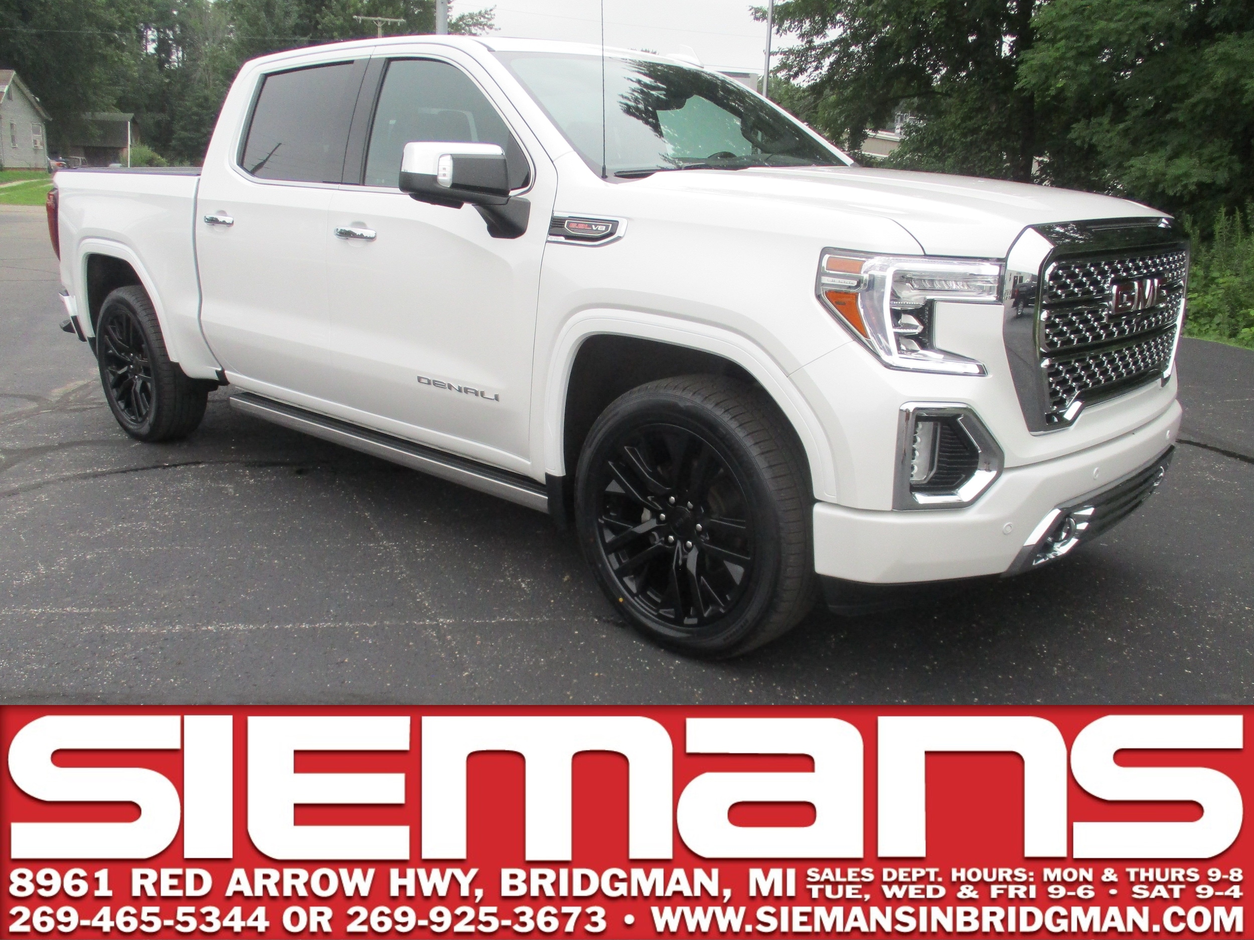 2022 GMC Sierra 1500 Limited