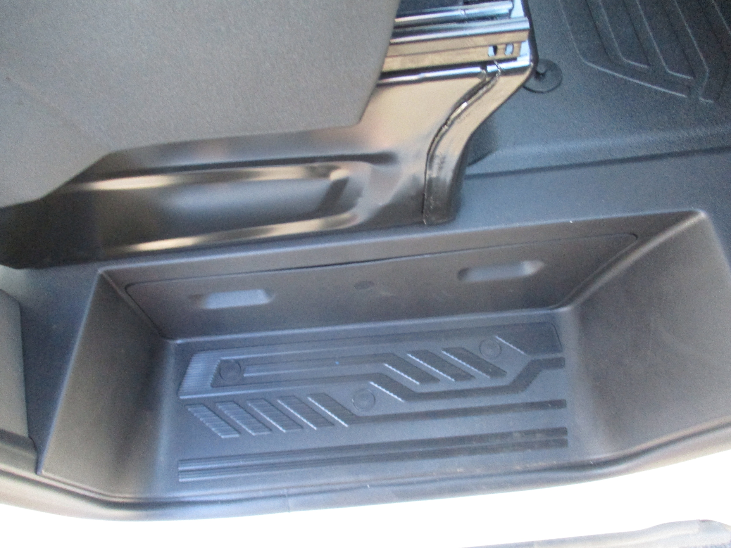 2025 Ford Transit Van Base - Photo 16