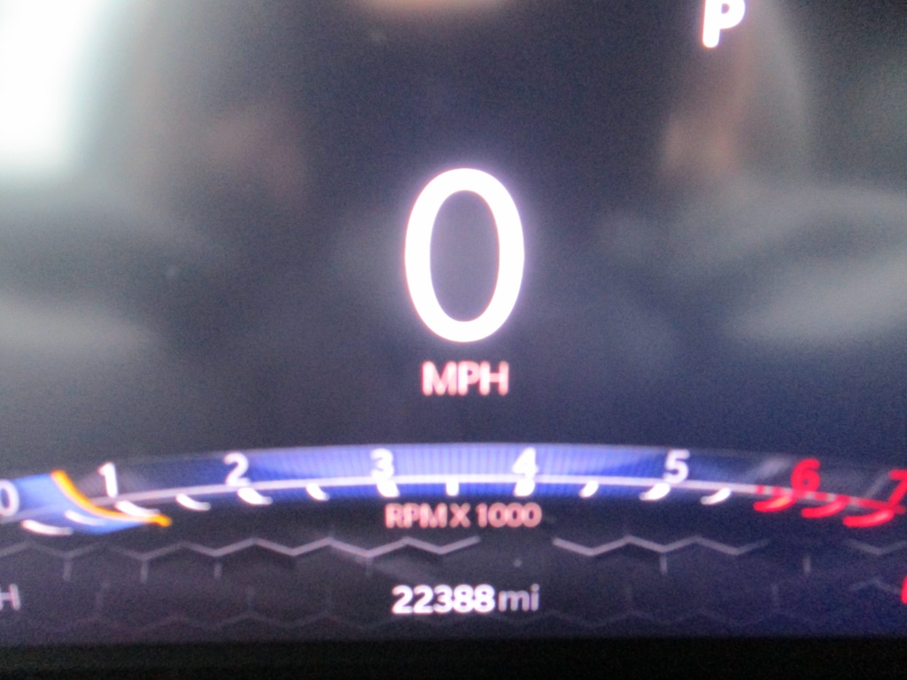 Certified 2023 Jeep Compass Limited SUV