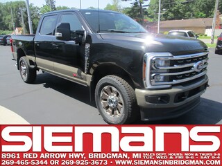 2026 Ford F-250 Truck Crew Cab