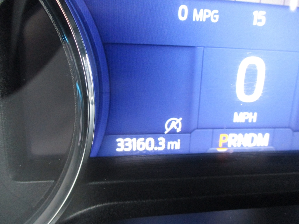 Certified 2023 Ford F-150 Truck SuperCrew Cab