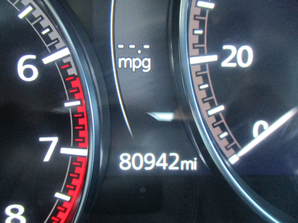 Used 2023 Mazda CX-50 2.5 Turbo Premium Plus Package SUV