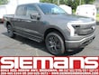 Ford F-150 Lightning